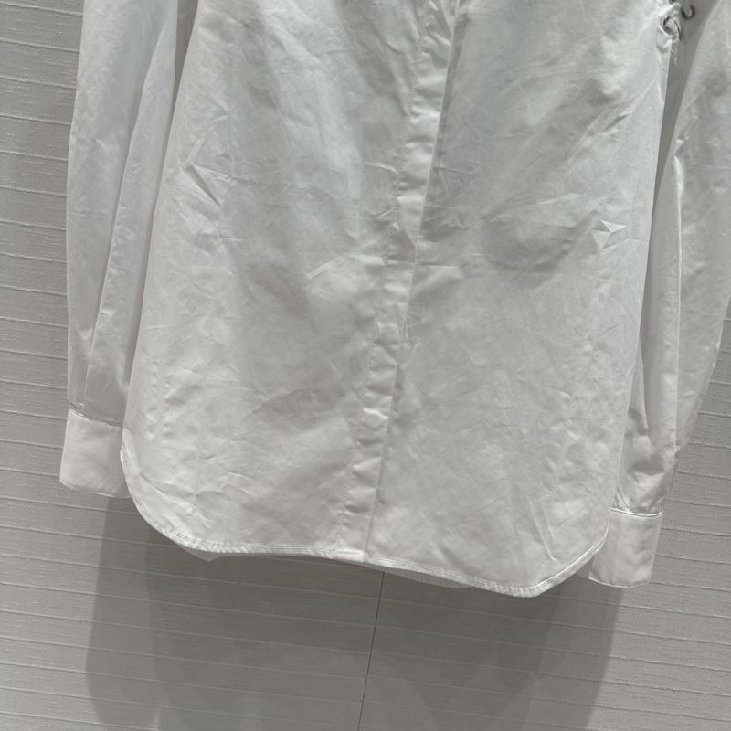 Alexander Mcqueen Shirts